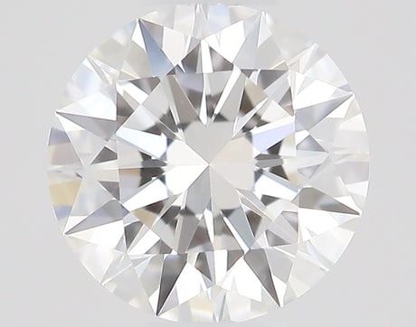 0.30 carat Round diamond E VS1 Excellent