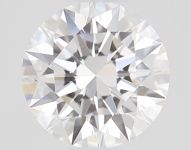 0.30 carat Round diamond E VS1 Excellent