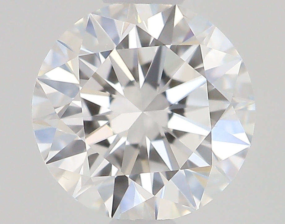 0.45 carat Round diamond D  VS2 Excellent