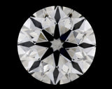 1.00 carat Round diamond K  VS1 Excellent