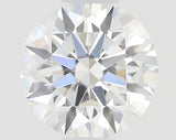 0.30 carat Round diamond G  VVS2 Excellent