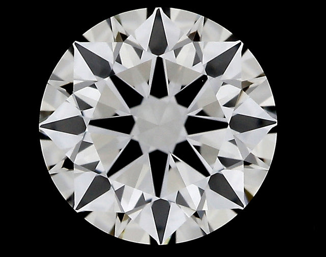 0.50 carat Round diamond G VVS2 Excellent