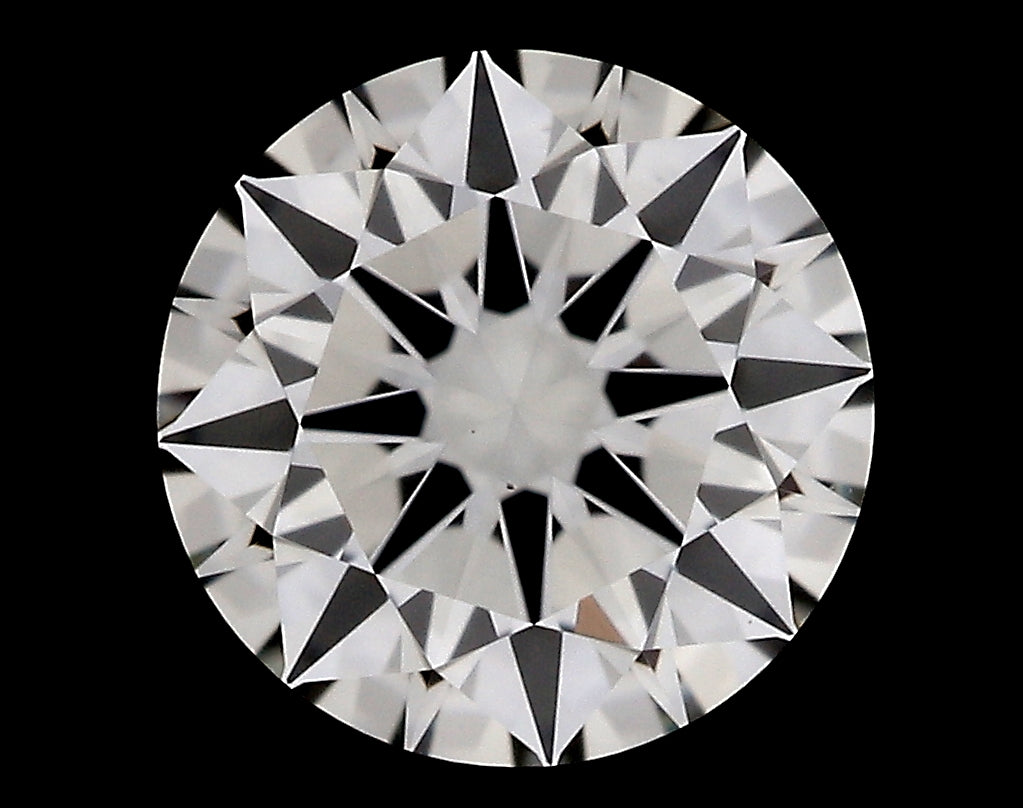 0.30 carat Round diamond I  VS1 Excellent