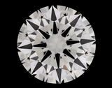 0.30 carat Round diamond I  VS1 Excellent