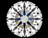 1.56 carat Round diamond H VS1 Excellent