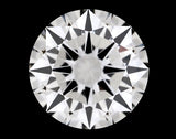 0.30 carat Round diamond G  VVS2 Excellent