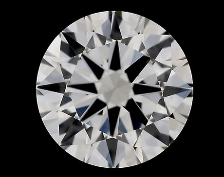 0.30 carat Round diamond G VS2 VeryGood