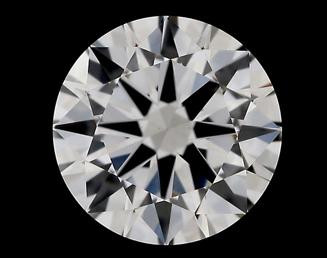 0.30 carat Round diamond G VS2 VeryGood