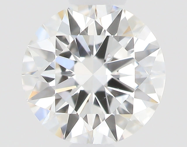 0.30 carat Round diamond G VS2 Excellent