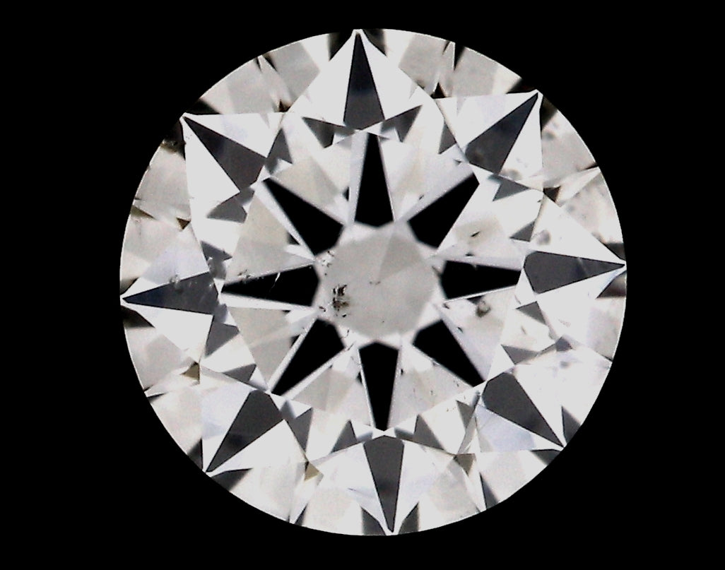 0.30 carat Round diamond H  SI2 Excellent