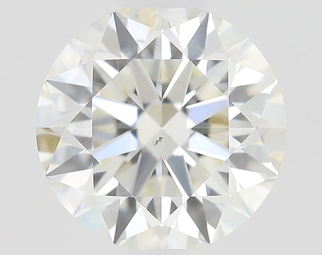0.40 carat Round diamond K VS2 Excellent
