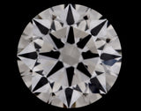 1.30 carat Round diamond H  VS1 Excellent