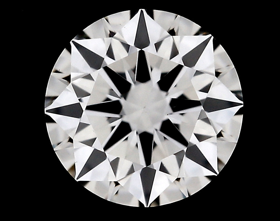 0.30 carat Round diamond G  VS1 Excellent