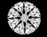 0.30 carat Round diamond G  VS1 Excellent