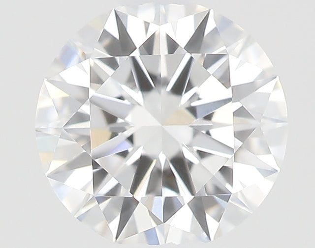 0.30 carat Round diamond F VS2 Excellent