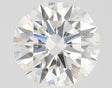 0.51 carat Round diamond G VS1 Excellent