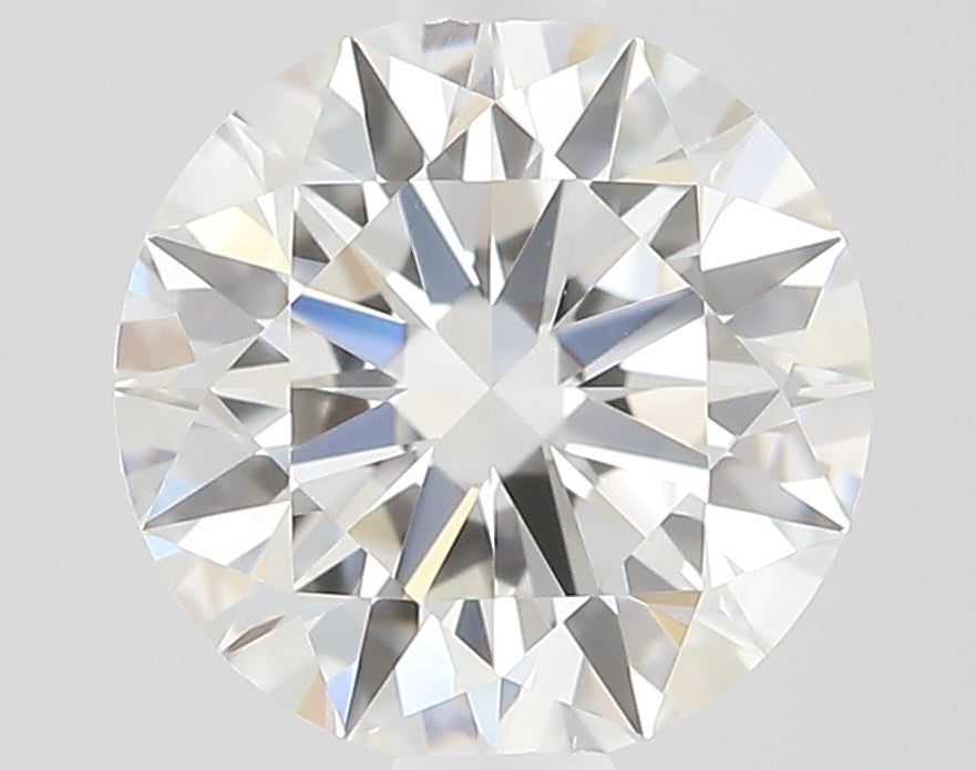 0.51 carat Round diamond G VS1 Excellent