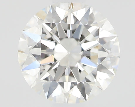 0.30 carat Round diamond I  VS2 Excellent