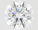 0.31 carat Round diamond H  VS1 Excellent