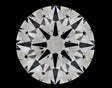 0.31 carat Round diamond H VVS1 Excellent