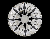 1.13 carat Round diamond I  VS2 Excellent