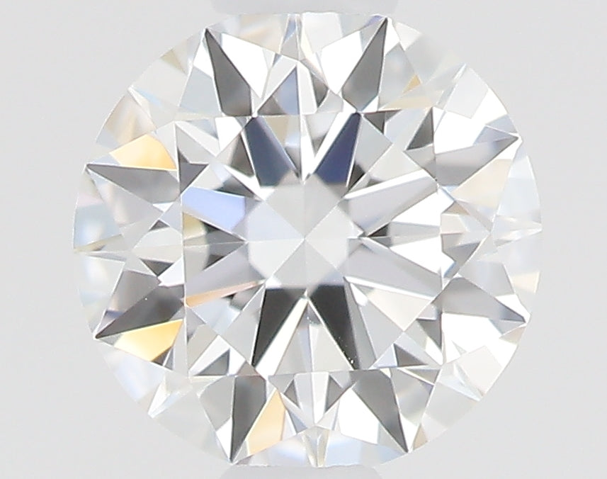 0.30 carat Round diamond F VS1 Excellent