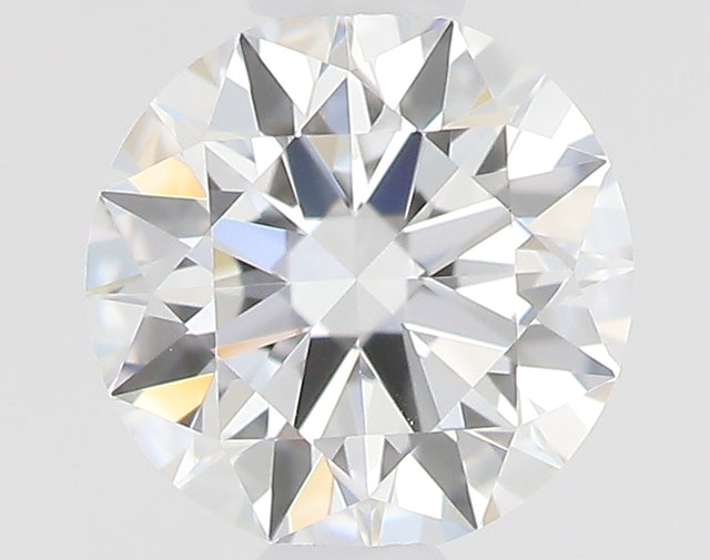 0.30 carat Round diamond F VS1 Excellent