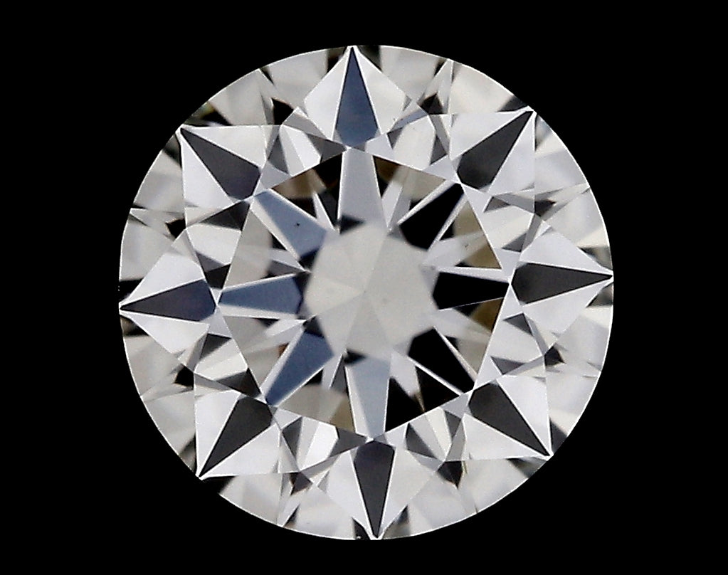 0.30 carat Round diamond H  VS1 Excellent