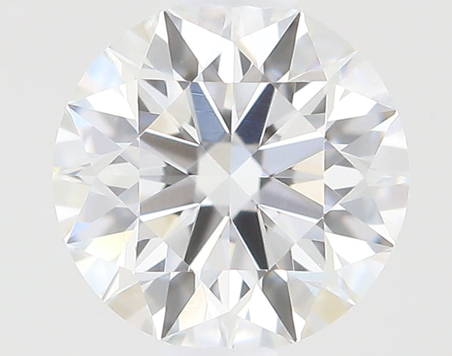 0.31 carat Round diamond F VS1 Excellent