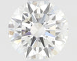 0.50 carat Round diamond H VS1 Excellent