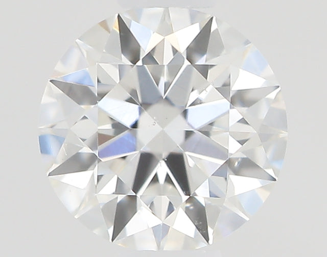 0.30 carat Round diamond G  SI1 Excellent