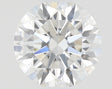0.38 carat Round diamond H VS1 Excellent