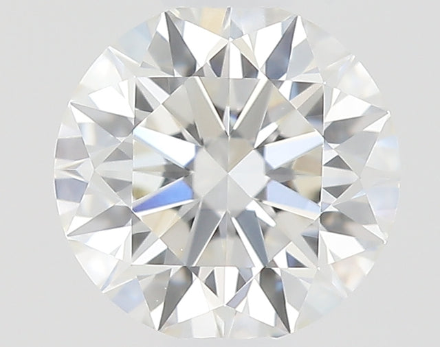 0.38 carat Round diamond H VS1 Excellent
