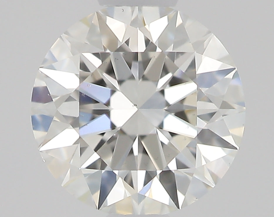 0.45 carat Round diamond G  VS2 Excellent