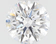 0.40 carat Round diamond E VVS2 Excellent
