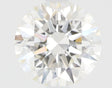 0.50 carat Round diamond H VS1 Excellent