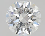 0.30 carat Round diamond F  VS2 Excellent