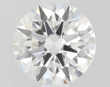 0.30 carat Round diamond G  VVS2 Excellent