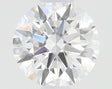 0.32 carat Round diamond F VS1 Excellent