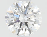0.32 carat Round diamond F VS1 Excellent