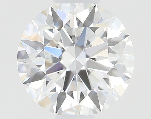 0.32 carat Round diamond F VS1 Excellent