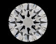 0.30 carat Round diamond E VS1 Excellent