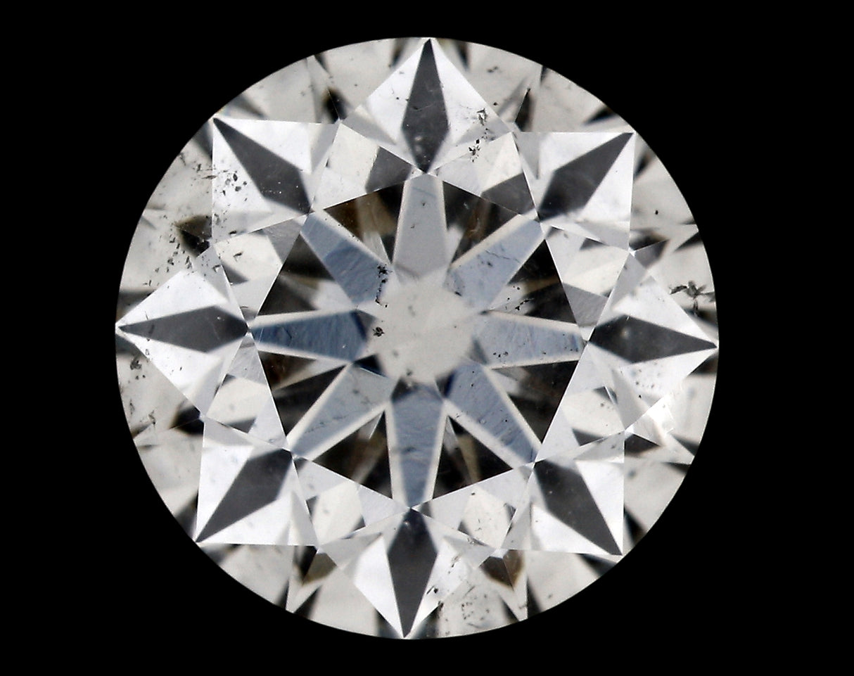 1.20 carat Round diamond D  SI2 Excellent