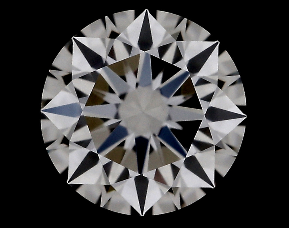 0.30 carat Round diamond D  VVS1 Excellent