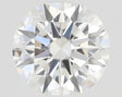 0.30 carat Round diamond J VVS1 Excellent