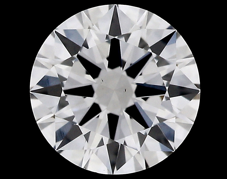 0.30 carat Round diamond F  VS2 Excellent