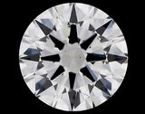 0.30 carat Round diamond F  VS2 Excellent