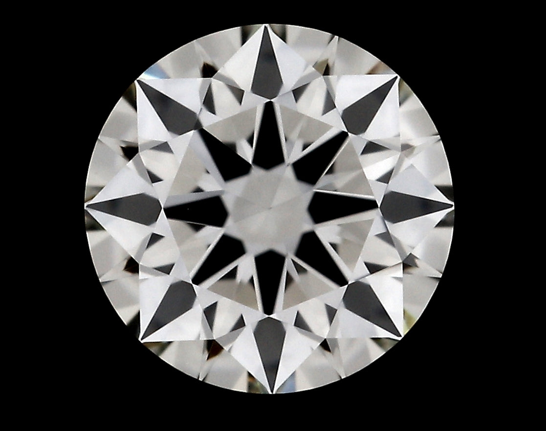 0.40 carat Round diamond J  VVS1 Excellent