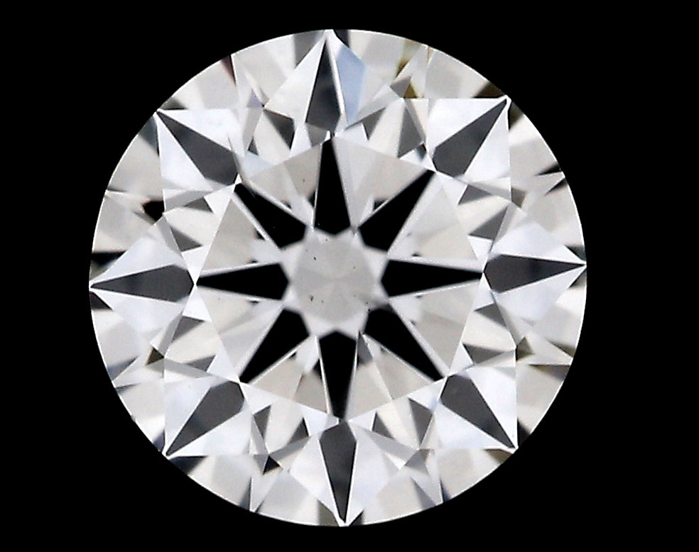 0.30 carat Round diamond D  SI1 Excellent