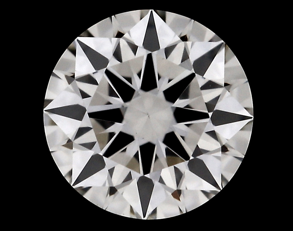 0.32 carat Round diamond G  VS2 Excellent